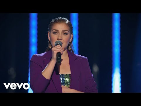 Olivia Lunny - I Got You (The Launch Season 2 Performance)