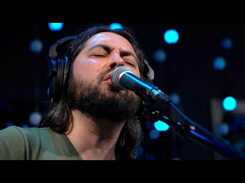 The Tubs - Freak Mode (Live on KEXP)