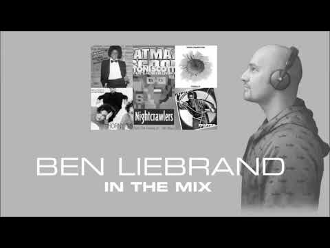 Ben Liebrand Minimix 04-01-2019