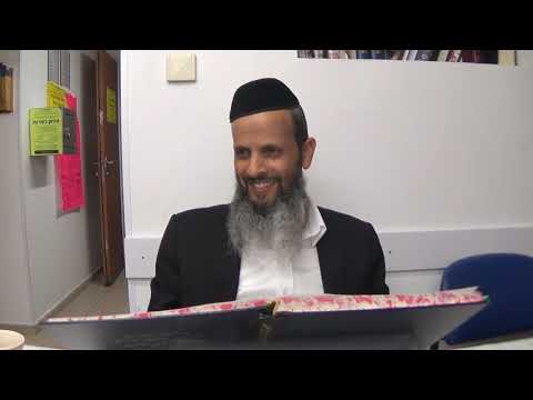 'ברכת כהנים- ד