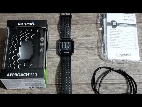 IS IT WORTH IT??  Garmin Approach S20 Golf Watch - Real 6 Month Review