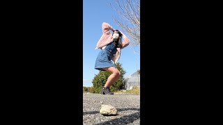 隙間からみえるーw #shorts #tiktok