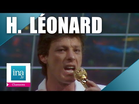 Herbert Léonard "Ca donne envie d'aimer" | Archive INA