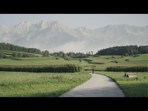 Rapha - All roads lead to Innsbruck