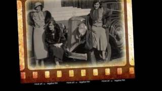 The Boswell Sisters - If I had a million dollars (1934).wmv