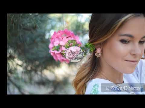 HEINUI & AMANDA - ETERNEL 2018