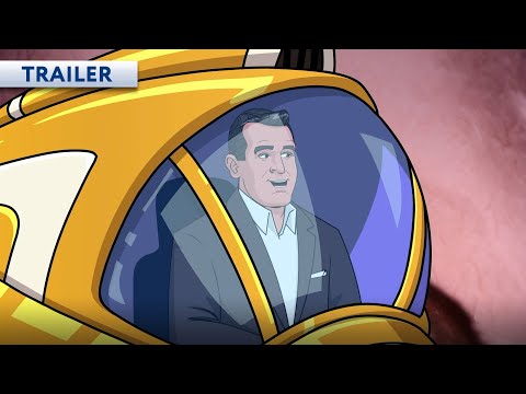 今週のトゥーン・アウト・ザ・ニュース｜予告編 (10/9/20) (This Week on Tooning Out The News | Trailer (10/9/20))