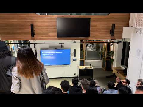 Unleash The Power of Terraform at Scale | AWS MeetUp