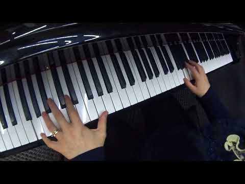 Terra feliz - Cantor Cristão 508 (com introdução)