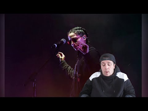070Shake - Proud Reaction