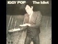 Iggy Pop - Mass Production (1977) 