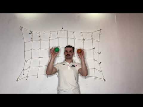Урок 17. Follow/Ведение мяча. Жонглирование Павел Горский