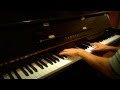 One Direction - Story of My Life | piano cover ...