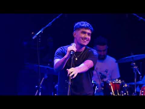 Gostoo Kan - Aǧǧal | Adjal - Live