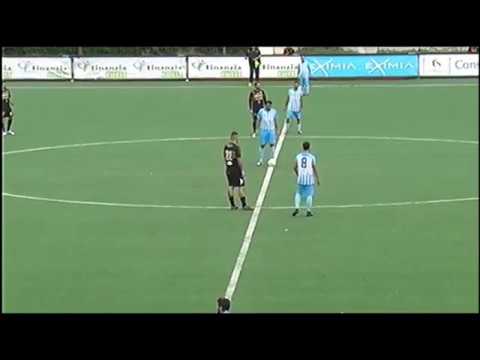 United Sly Bari - Manfredonia Calcio 1932 era in diretta 21 10 2018