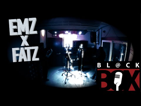 Emz x Fatz | BL@CKBOX S8 Ep. 57/88