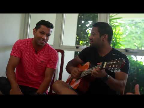PÁSSARO SEM NINHO (ANDRÉ & ANDRADE) - Edy Britto & Samuel