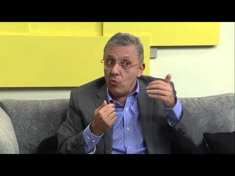 Mulher.com 09/07/2014 - Saúde Ocular - Dr. Cassius Pamparelli