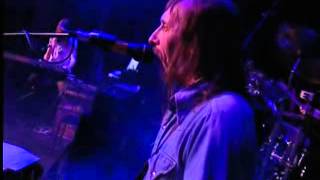 Hawkwind - Hurry On Sundown   ( Live at the Newcastle Opera House 4th December 2002)