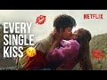 Every Single KISS In SEX EDUCATION Netflix