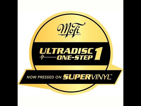 Vinyl Thread 5 Records that you want to see get UHQR, MOFI One Step treatment