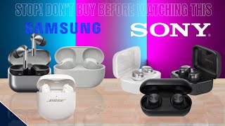 I Tested 5 New Earbuds of 2025 – The Winner Surprised Me!