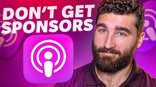 99% of podcasters make this mistake