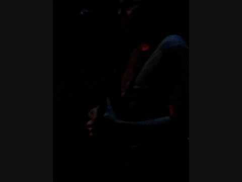 the Breakfast- 2009-01-30- Iron Horse