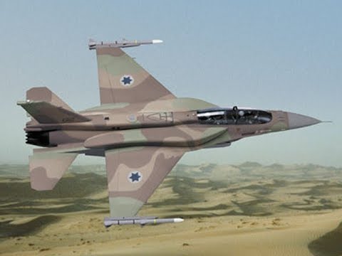 BREAKING Syria shoots down Israeli F16 Fighter Jet End Times News Update February 10 2018 Video