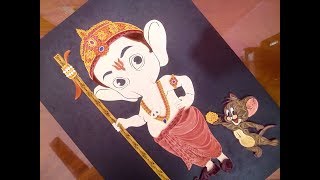 Small cone designs image