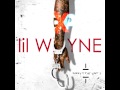 Lil Wayne Hollyweezy Sorry 4 The Wait 2