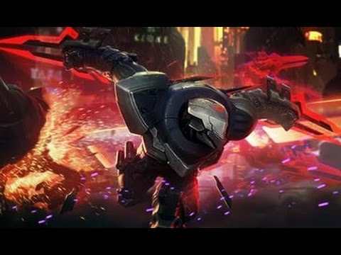 Azoh Stream - ZED MONTAGE