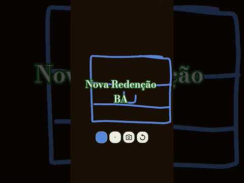 Nova Redenção BA Jogo