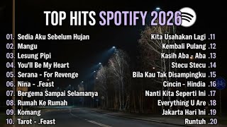 Download lagu Top Hits Spotify Indonesia 2025 |Lagu Hits Spotify 2025 |Lagu Terbaru tanpa iklan mp3