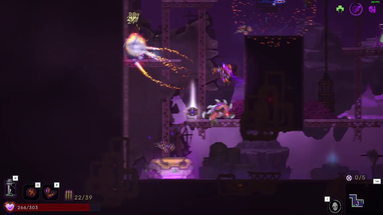 COLLAPSEDvideo poster