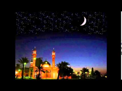 Agjërimi i Ramazanit - Enis Rama