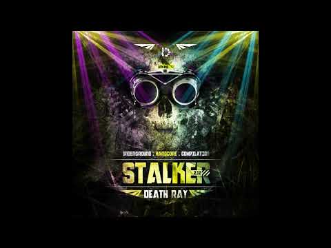 J-Gabbersha Feat. Architektor Maran - Sexcessful Harddancer (Brainbite Remix)