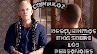 DETROIT: BECOME HUMAN - EL DISCIPULO DE PICASSO #2