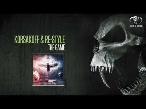Korsakoff & Re Style - The Game [MOHDIGI205]