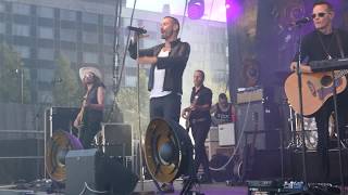 Lauri Tähkä~Ei kukaan tuu sulta tuntumaan