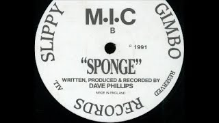 M.I.C. - Sponge [1991]