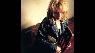 Lucinda Williams