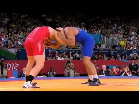 Ultimate Jake Varner Highlights - 2012 Wrestling Nation Tour