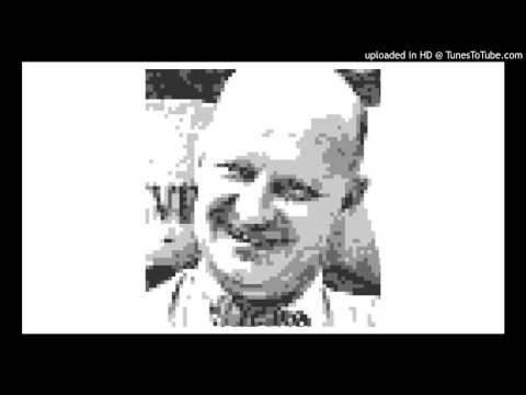 Paul Hindemith - Interlude 9 from Ludus Tonalis (Oh Wow "8bit" version)