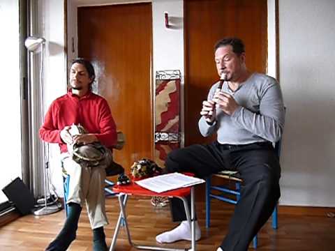 Dragan Karolic, Jovan Horvat - Polomka