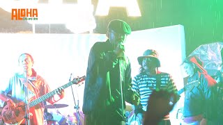 Download lagu THE PAPS - DIBUAI (Live Konser ALOHA CHILL AND DINE) mp3