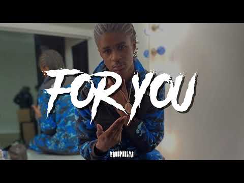 Bandokay x Liilz x M1llionz x UK Drill Sample Type Beat - ''For You'' | UK Drill Instrumental 2022
