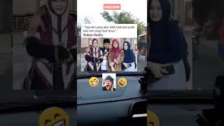 Download lagu Istrimu adalah pakaian mu yg harus dijaga #viral #video #poligami #tigaistri #2023 mp3
