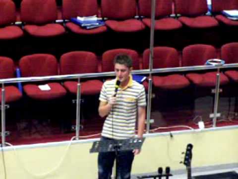 Flavius Pop - eroii credintei(repetitie)