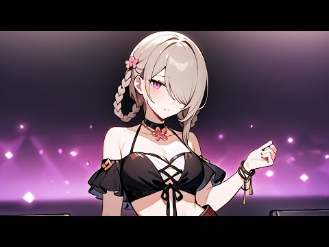 Nightcore - Used To You (Asuna Release)